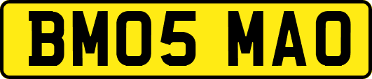 BM05MAO