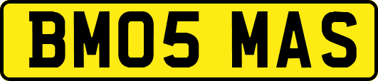 BM05MAS