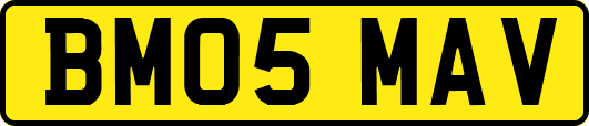 BM05MAV