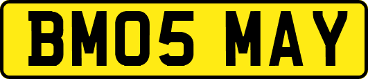 BM05MAY
