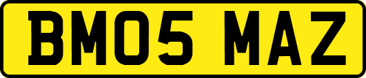 BM05MAZ