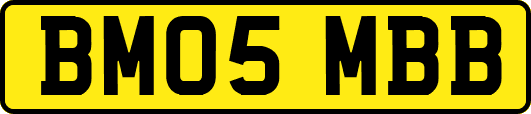 BM05MBB