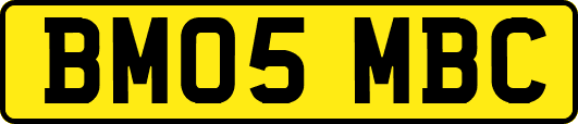 BM05MBC