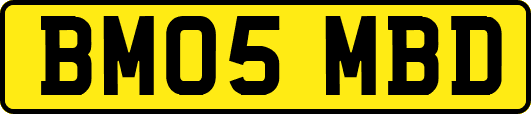 BM05MBD