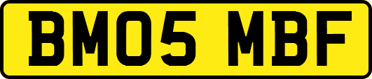 BM05MBF