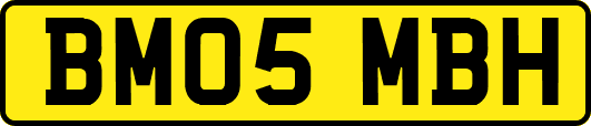 BM05MBH