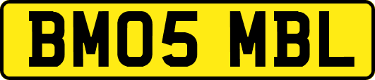 BM05MBL