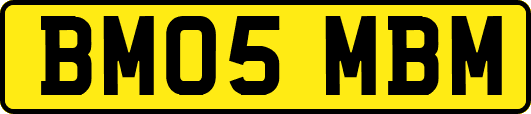 BM05MBM