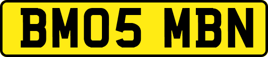 BM05MBN