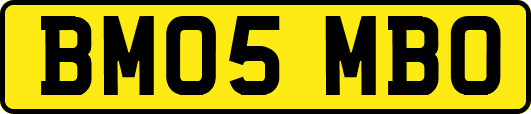 BM05MBO