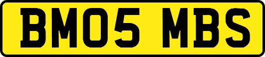 BM05MBS