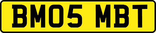 BM05MBT
