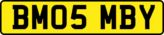 BM05MBY