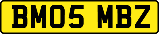 BM05MBZ