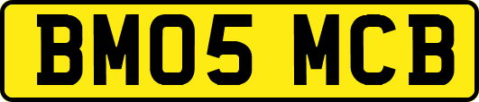 BM05MCB