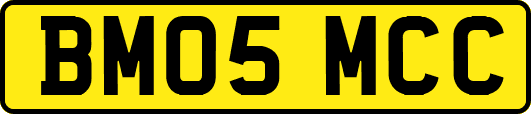 BM05MCC