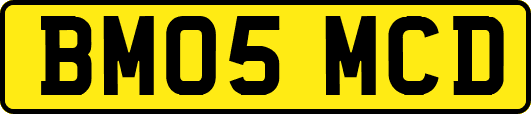 BM05MCD