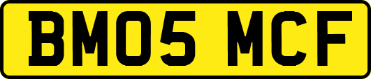 BM05MCF