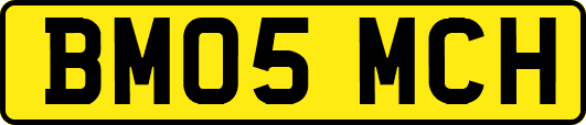 BM05MCH