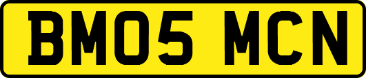 BM05MCN