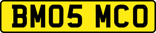 BM05MCO