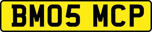 BM05MCP