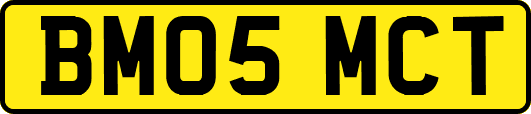 BM05MCT