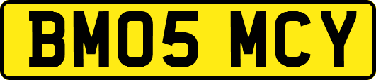 BM05MCY