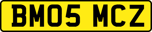 BM05MCZ