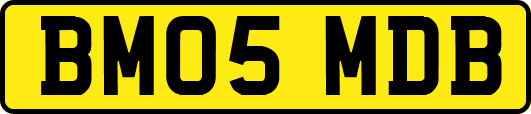 BM05MDB