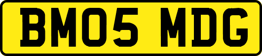 BM05MDG