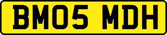BM05MDH
