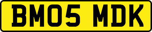 BM05MDK