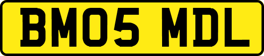 BM05MDL