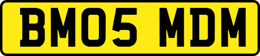 BM05MDM