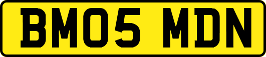 BM05MDN