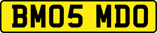 BM05MDO