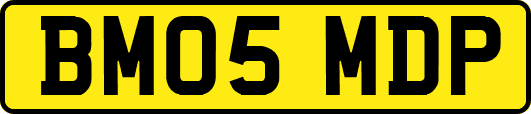 BM05MDP