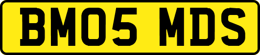 BM05MDS