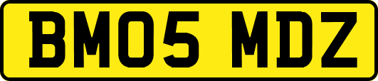 BM05MDZ