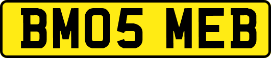 BM05MEB