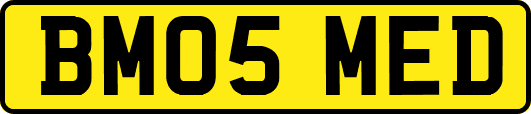 BM05MED