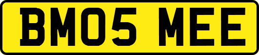 BM05MEE