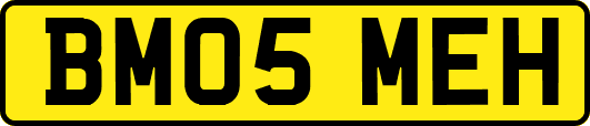 BM05MEH