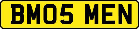 BM05MEN