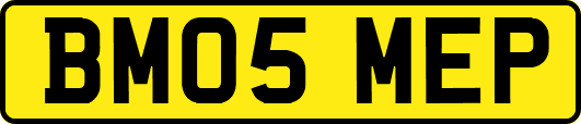 BM05MEP