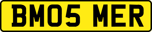 BM05MER