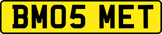 BM05MET