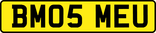 BM05MEU