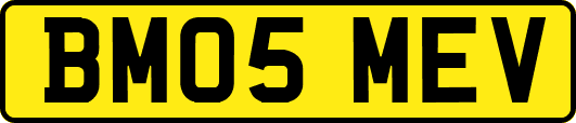 BM05MEV